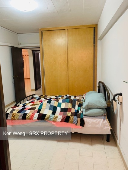 Blk 430 Jurong West Avenue 1 (Jurong West), HDB 4 Rooms #203680201